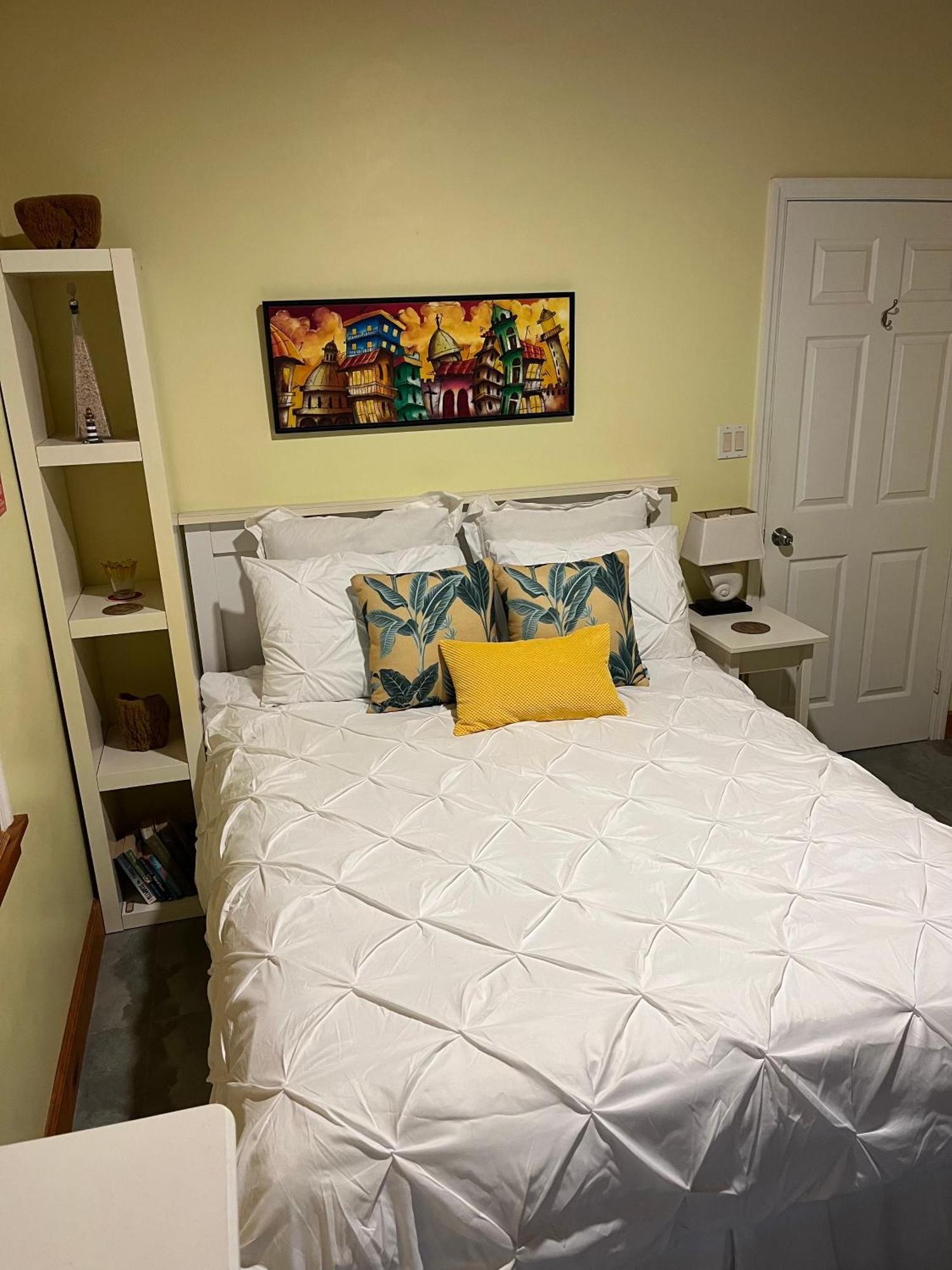 House Of Blue At Turtle Cove Long Island Bahamas Villa Ngoại thất bức ảnh