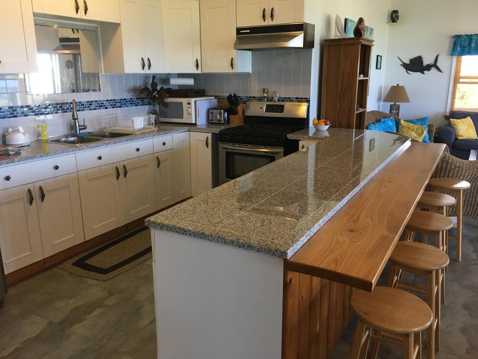 House Of Blue At Turtle Cove Long Island Bahamas Villa Ngoại thất bức ảnh