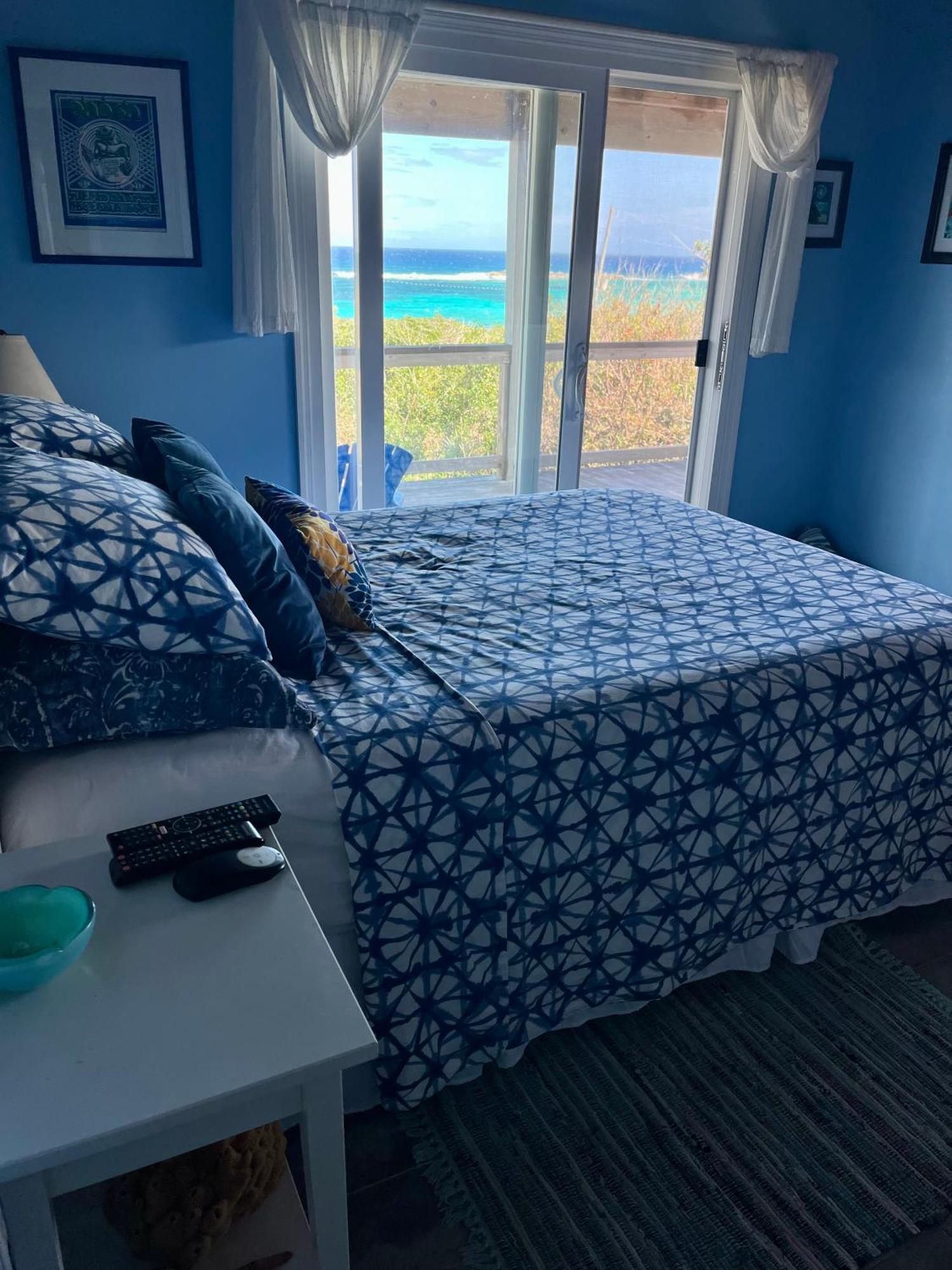 House Of Blue At Turtle Cove Long Island Bahamas Villa Ngoại thất bức ảnh