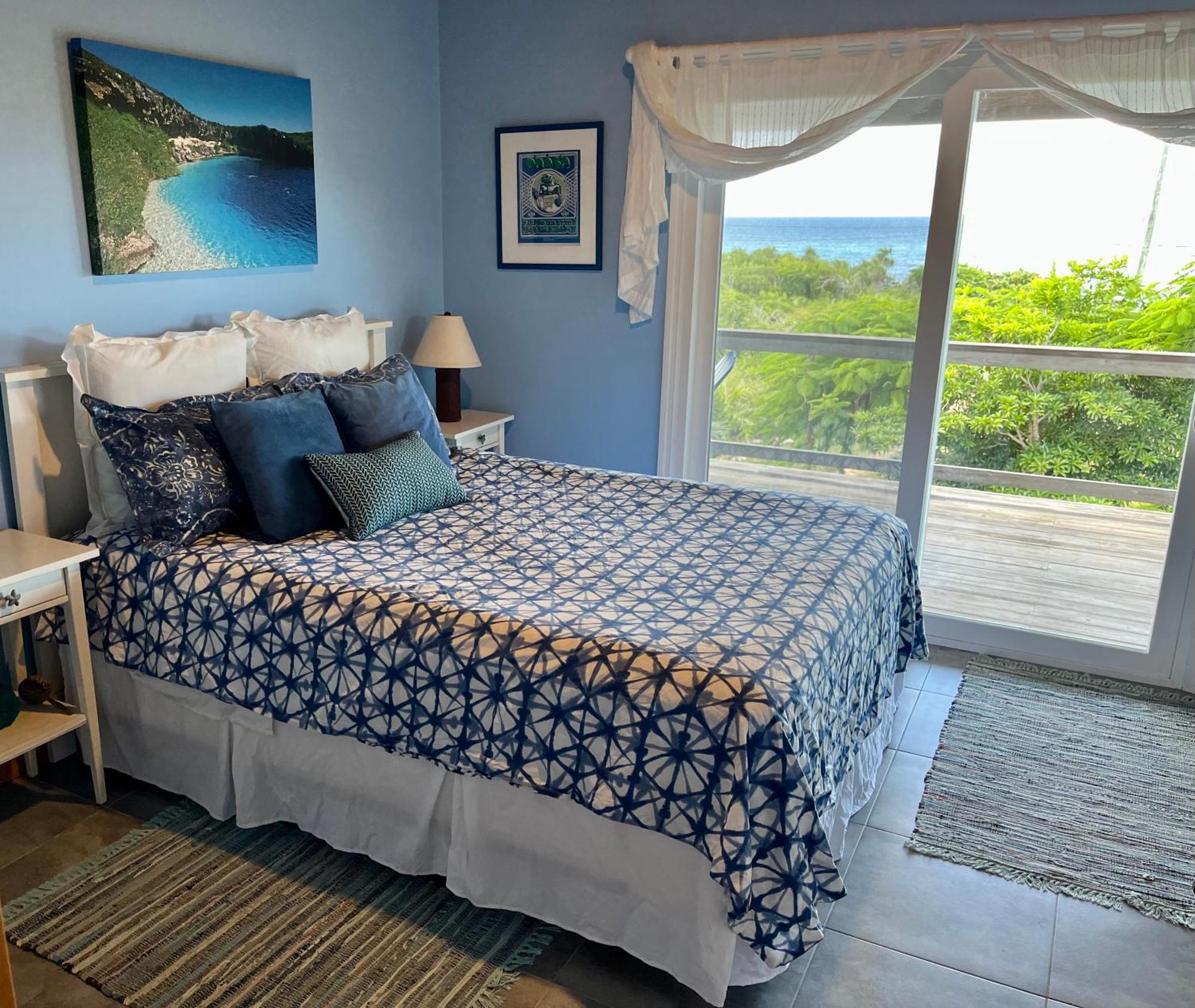 House Of Blue At Turtle Cove Long Island Bahamas Villa Ngoại thất bức ảnh